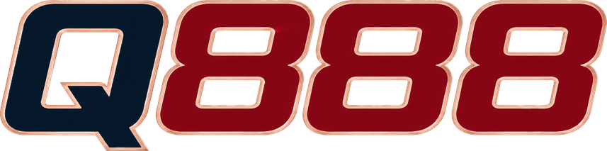 q888 Logo